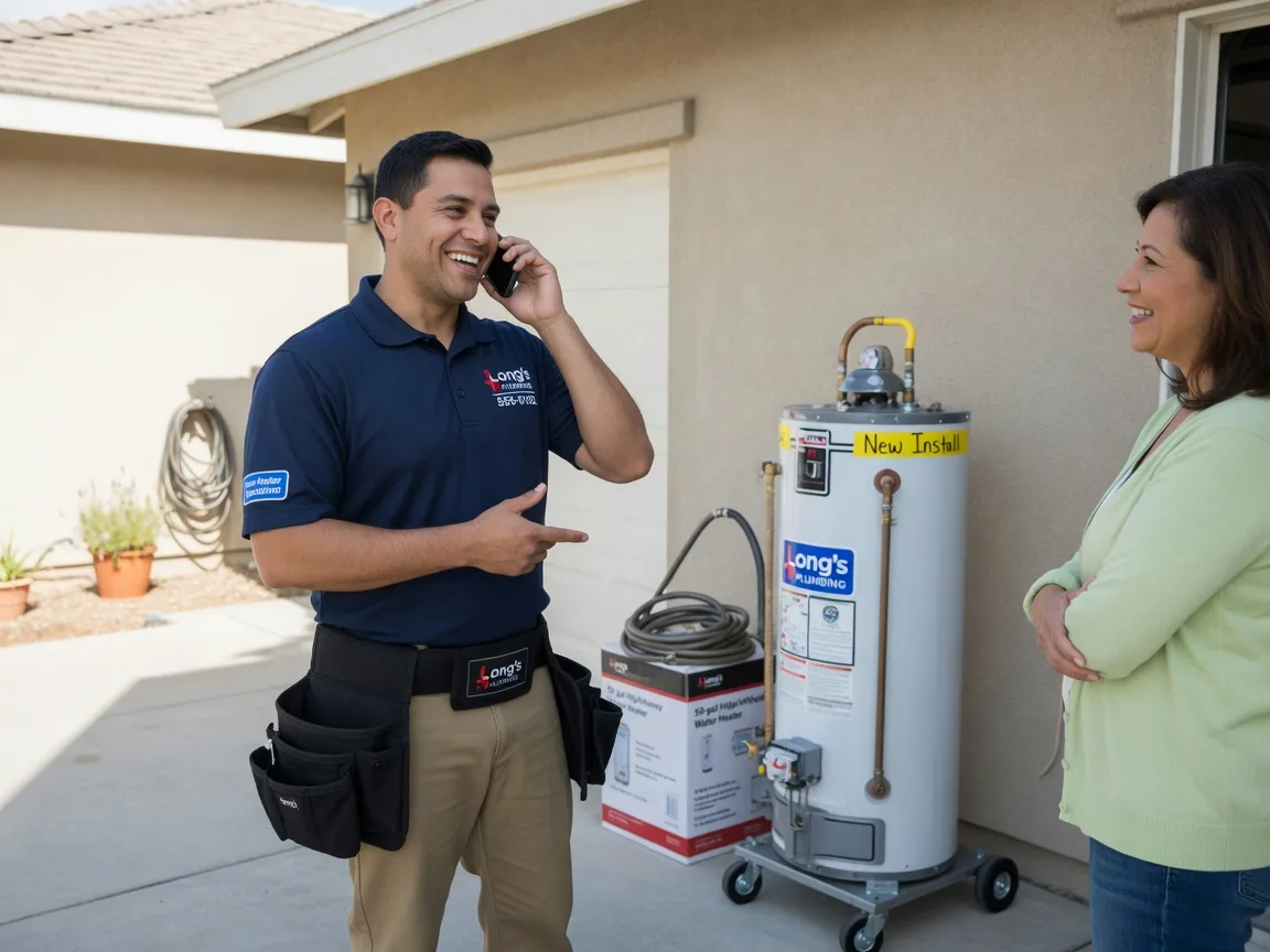 Leak Detection New Waverly, IN FAQs